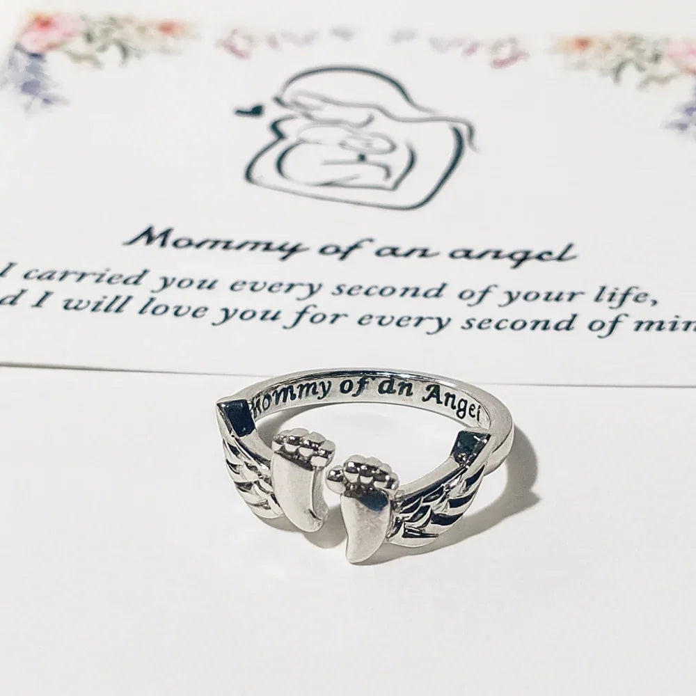 Mommy of an Angel, view 5