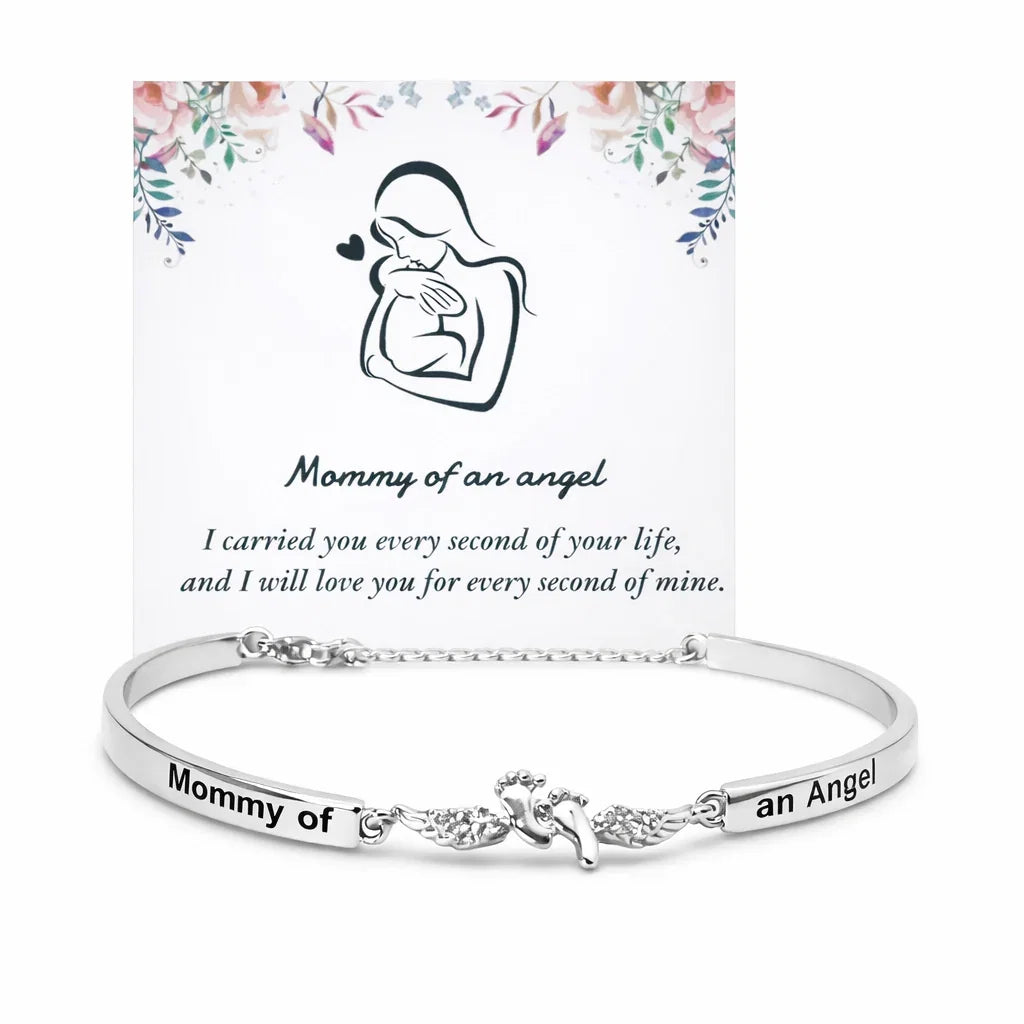 Mommy of an Angel, view 2