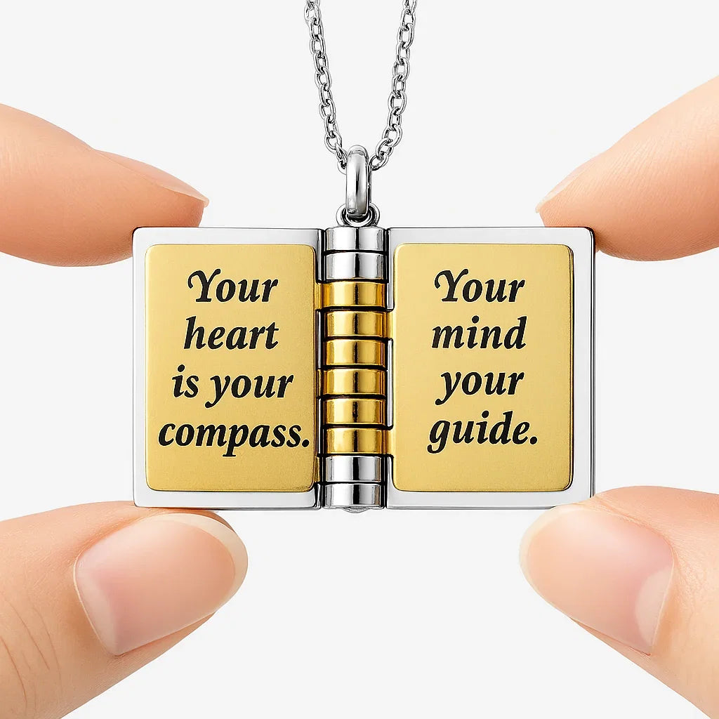 My Champion Necklace for Son, view 4