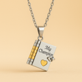 My Champion Necklace for Son, view 11