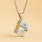 My Champion Necklace for Son, view 11