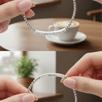 God Is Within Her Bracelet, view 3