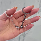 Pinky Promise Keychains, view 7