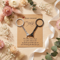 Pinky Promise Keychains, view 8