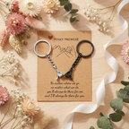 Pinky Promise Keychains, view 8