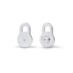 Gold Plated Lobe Lifter Earring Backings, view 5