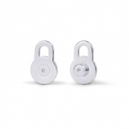 Gold Plated Lobe Lifter Earring Backings, view 8